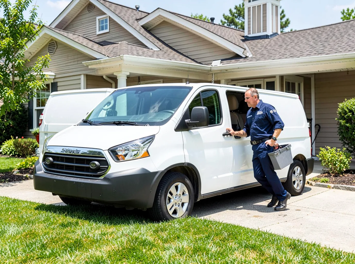 Emergency Plumber company in Rocklin, CA