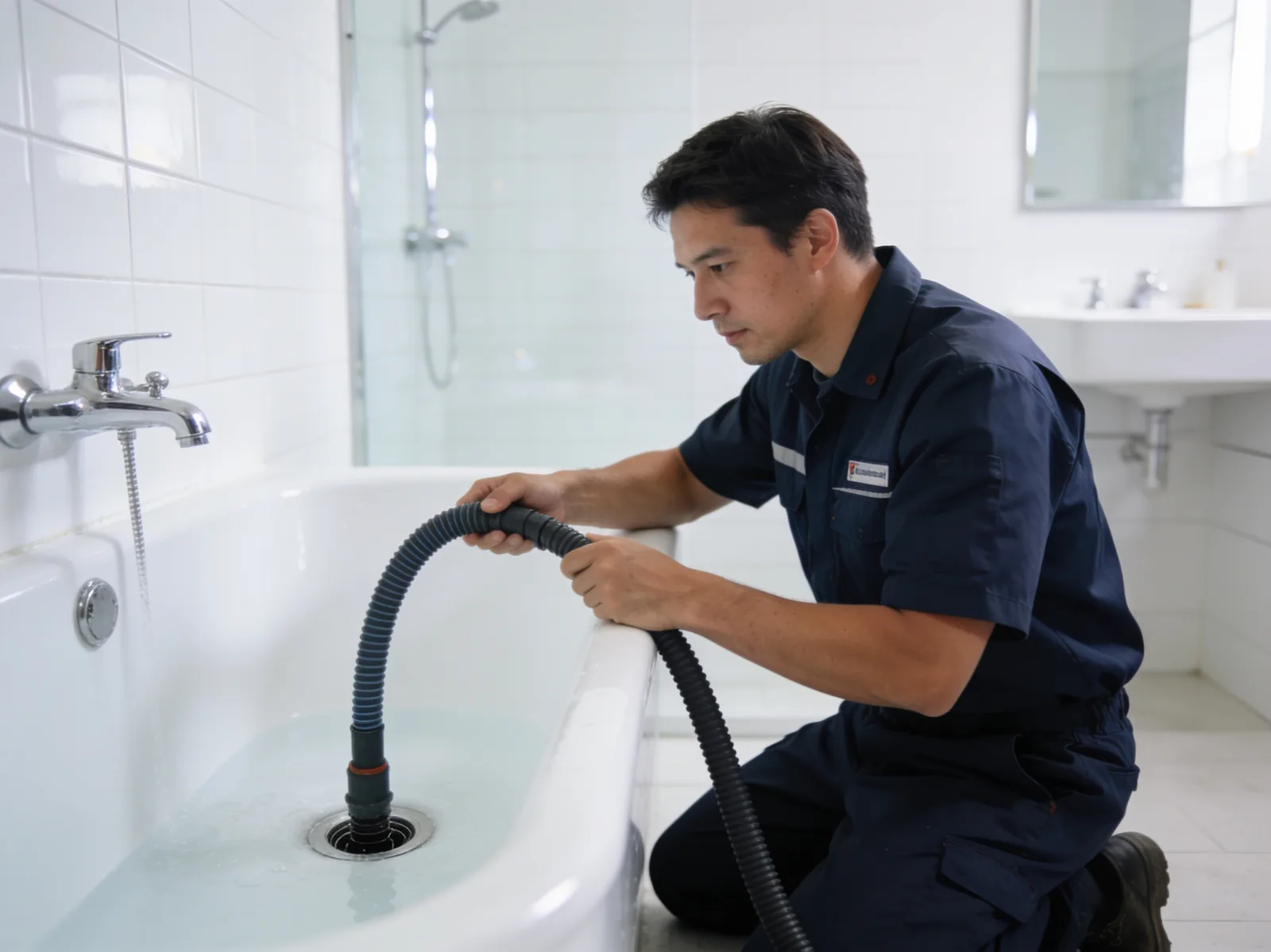 Emergency Plumber Rocklin, CA FAQs